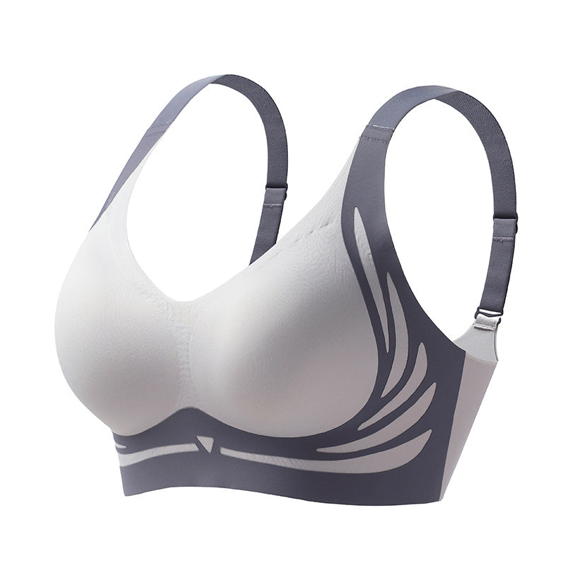 💕Lifting Anti-Zakkende Draadvrije Push-up BH