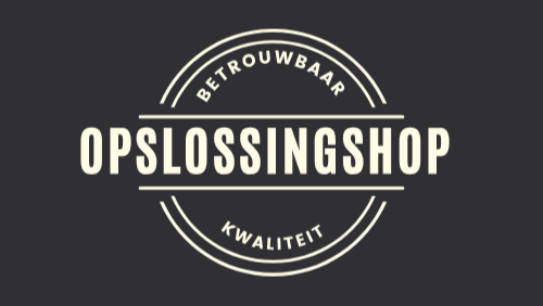 Oplossingshop